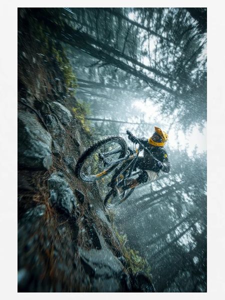Winterwald-MTB-Quest