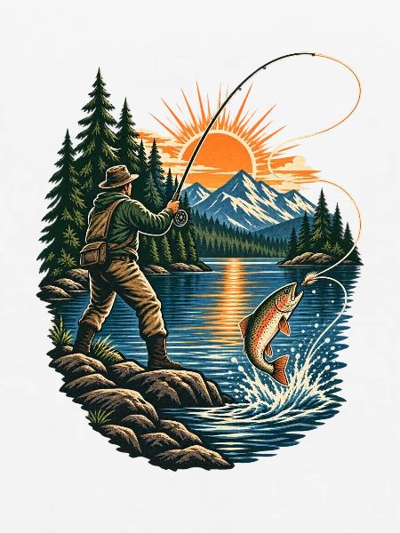Angler
