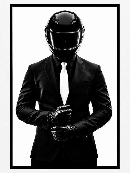 Black Raider