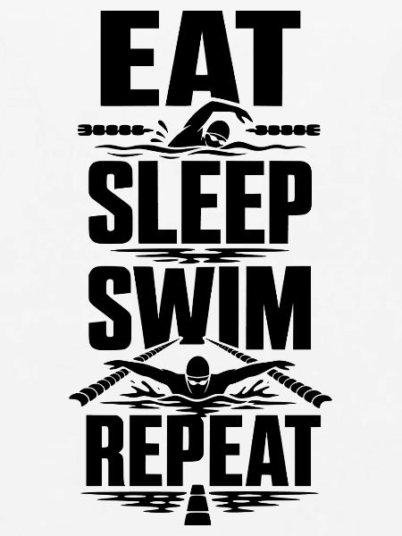 Schwimmen