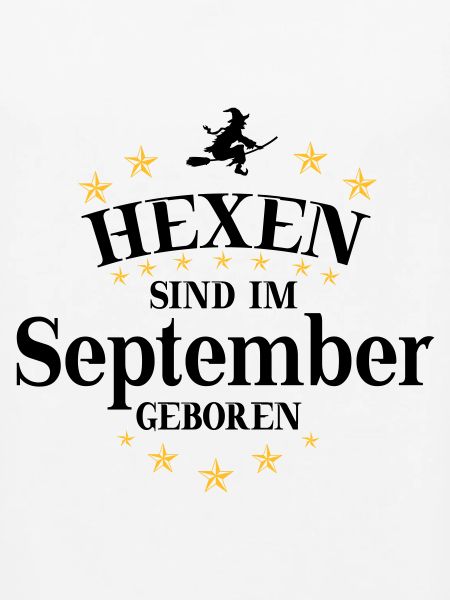 Witches September