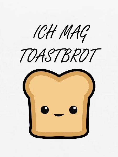 toast