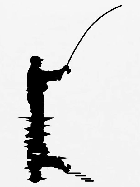 Angler