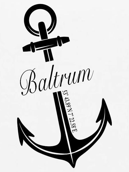 Baltrum
