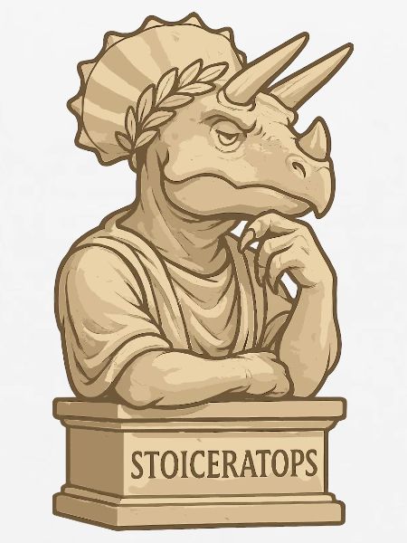 Stoiceratops