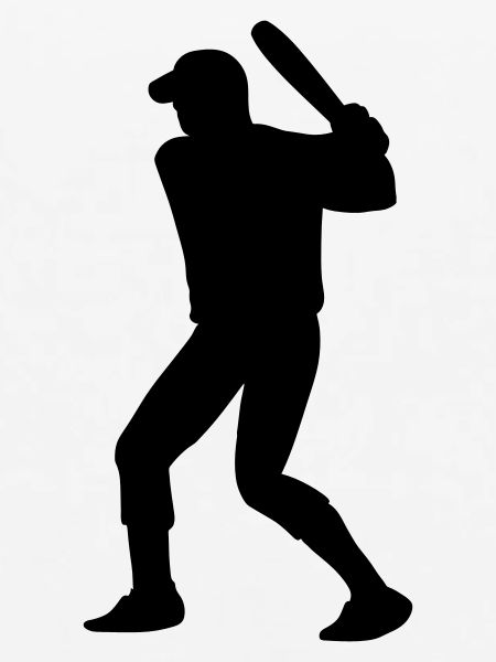 Baseball-Player