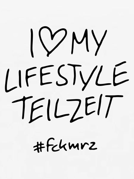 Lifestyle Teizeit