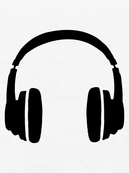 DJ Headphone - Kopfhörer