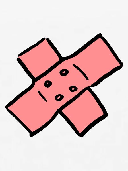 Pflaster