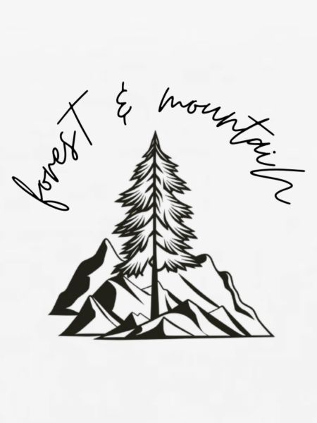 Forest Mountain