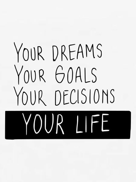 Your Life