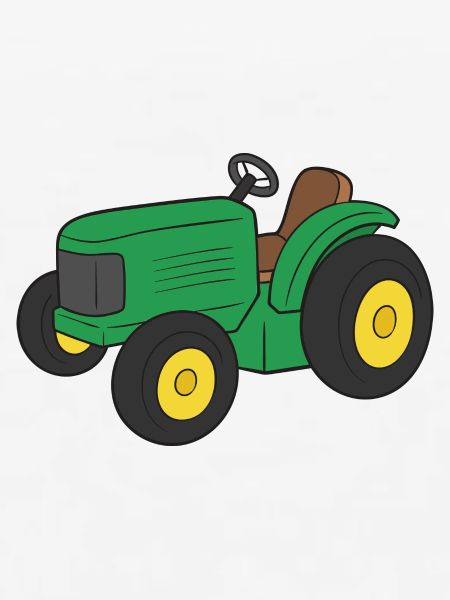 Traktor