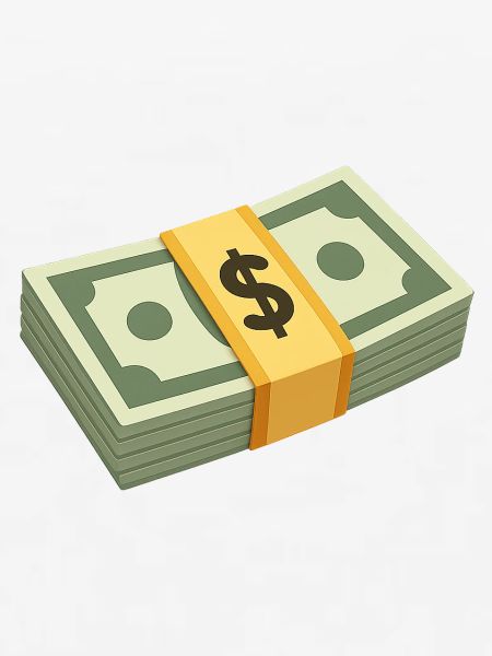 Geld-Datei