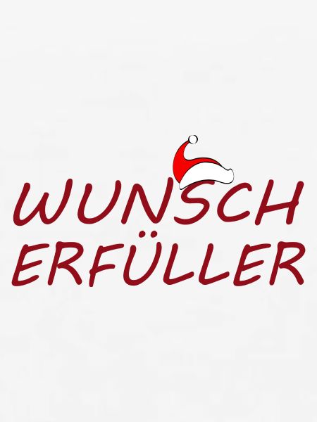 WUNSCHERFÜLLER