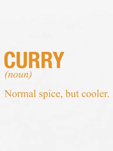 CURRY