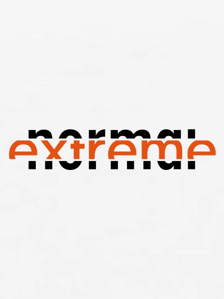 Normal-Extreme