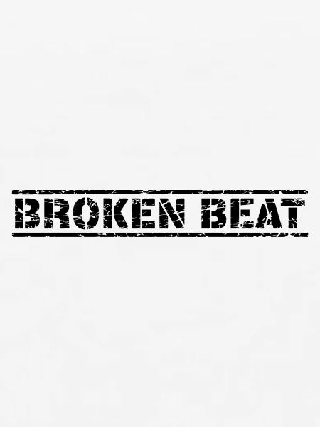 Broken Beat