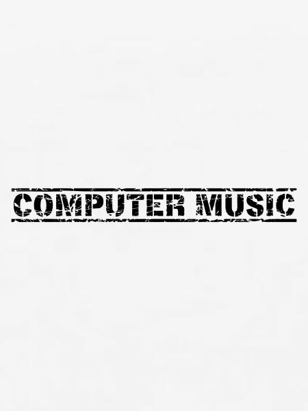 Computer Music