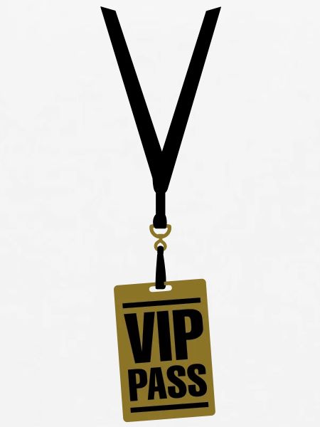 VIP Pass