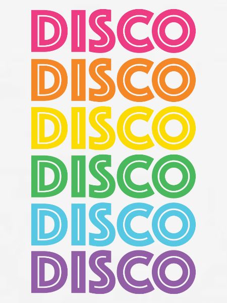 LGBTQ-Retro-Disco
