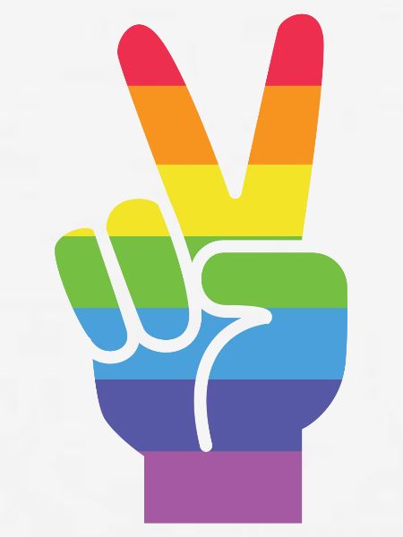 Pride Month LGBT - Sieg!