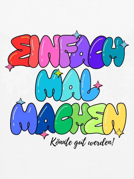 Könnte gut werden