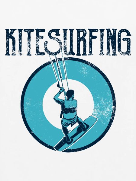 Kitesurfer