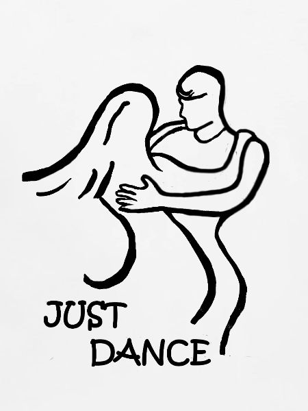 ZOUK-TANZ-GESCHENK JUST DANCE
