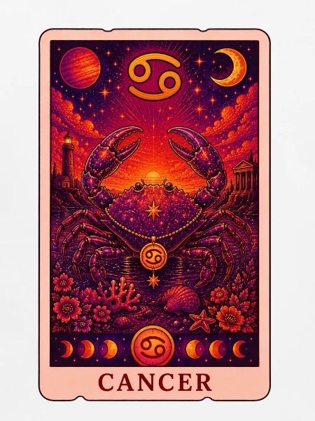 Tarotkrebs