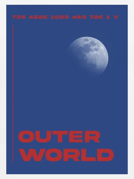 Outer World 