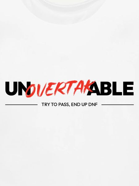 Unüberholbar