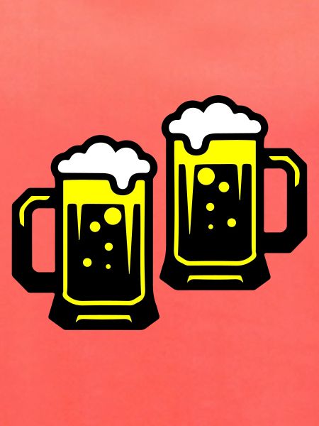 Bier Prost Symbol