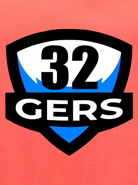 32 Gers