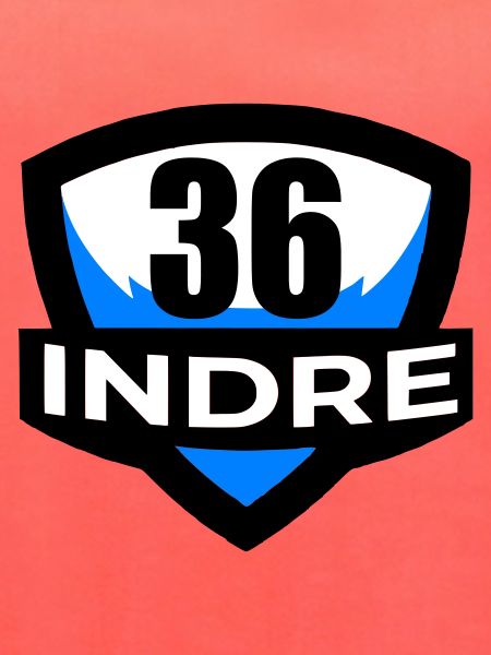 36 Indre