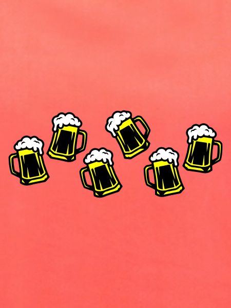Bier Bierglas Bierkrug