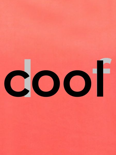 cool doof