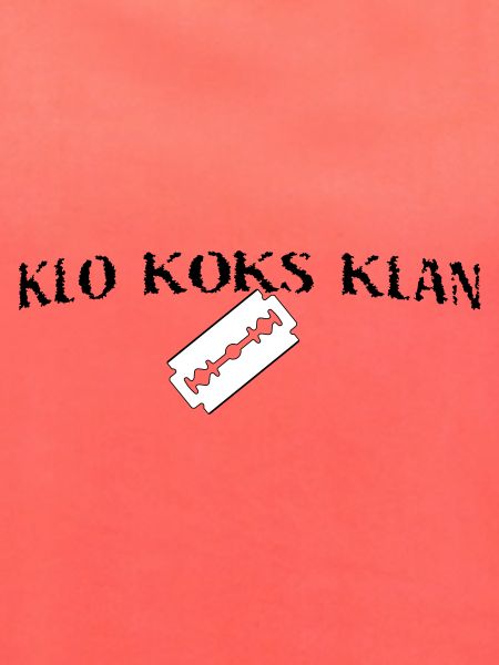 KLO KOKS KLAN