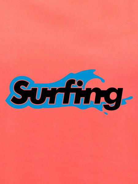 Surfing