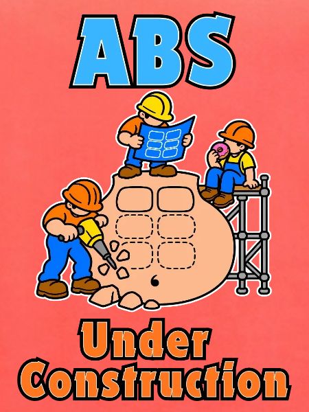 ABS im Bau