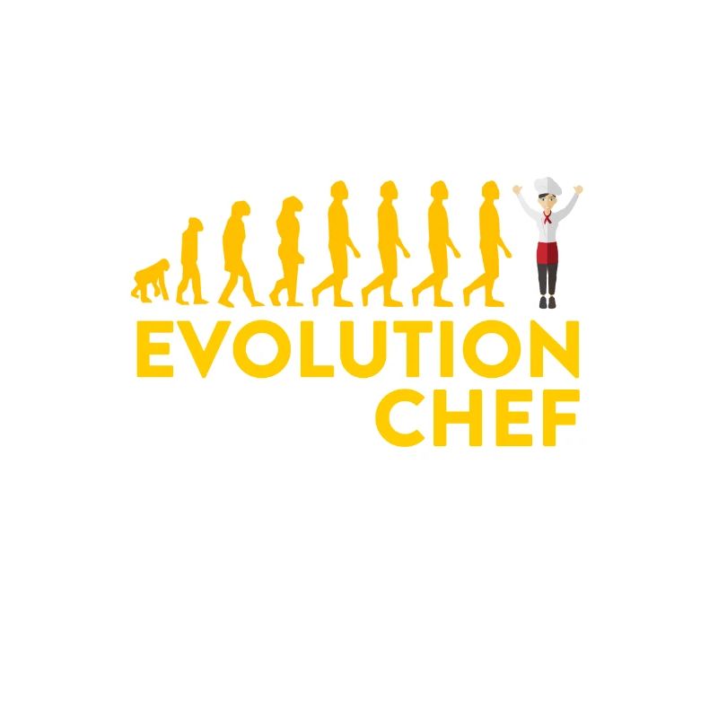Evolutionärer Chef Motive