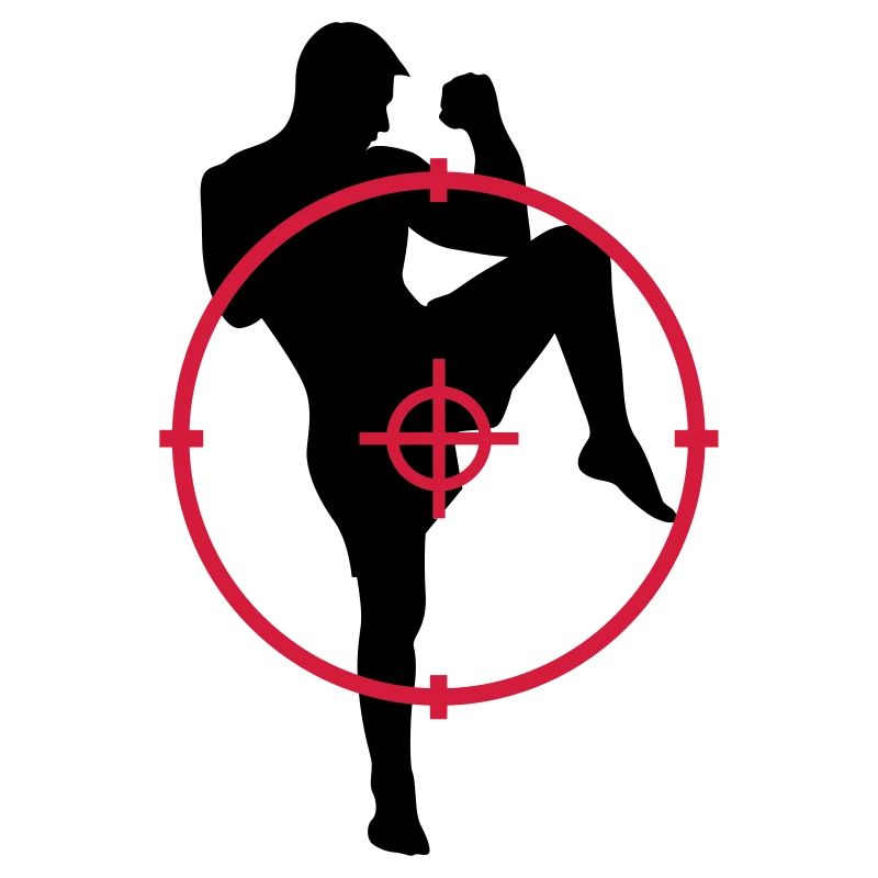 Kickboxing / Kickboxer / Kick Boxing / Kick Boxer