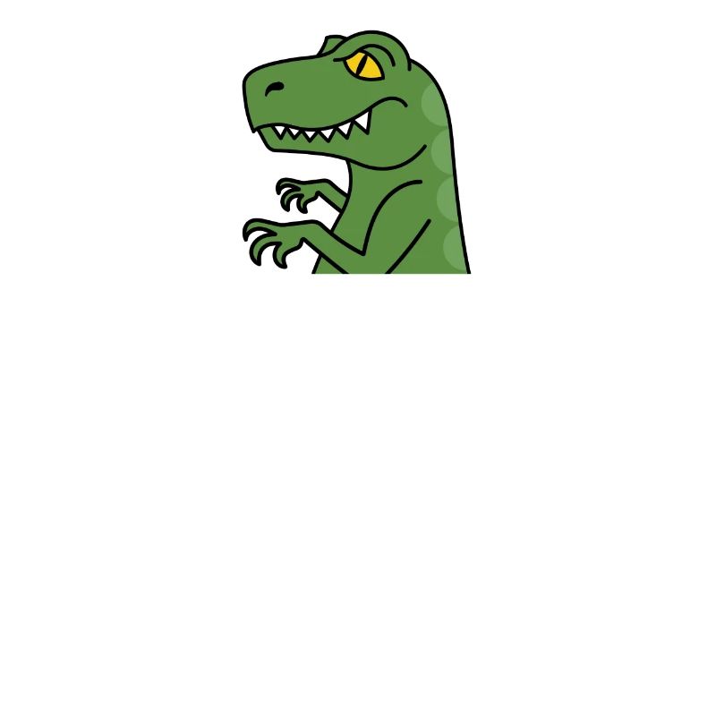 Dinosaur T-Rex