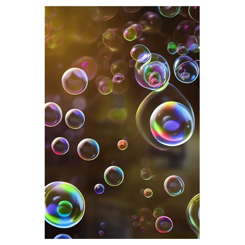 Bubbles