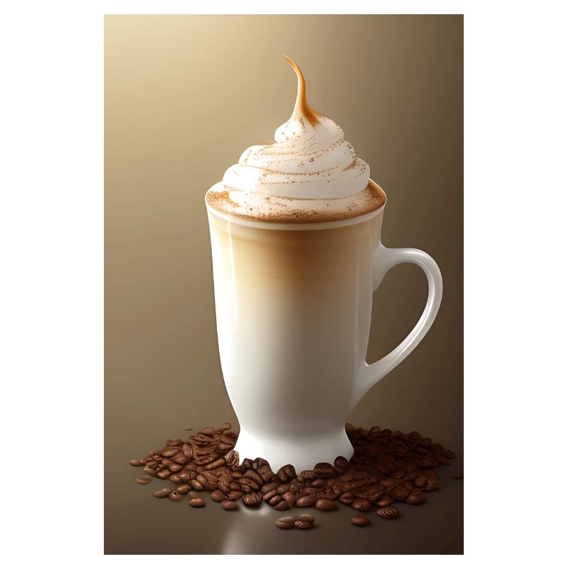 Coffee, coffee beans