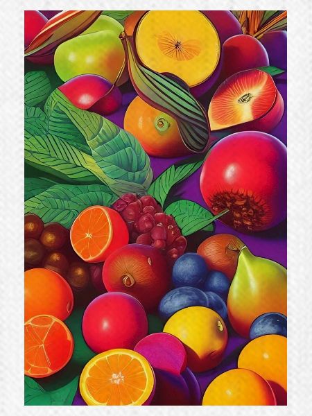 Fruit