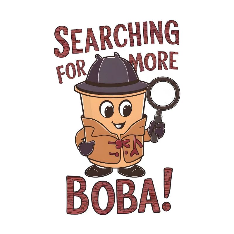 À la recherche de plus de Boba !
