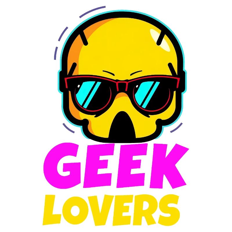 Amanti dei geek