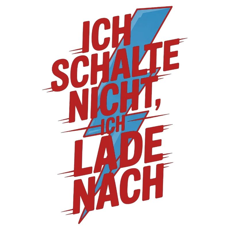 I don't shift, I reload