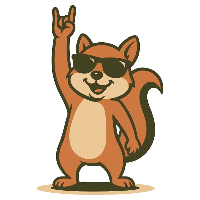 Rock’n’Roll Nussknacker