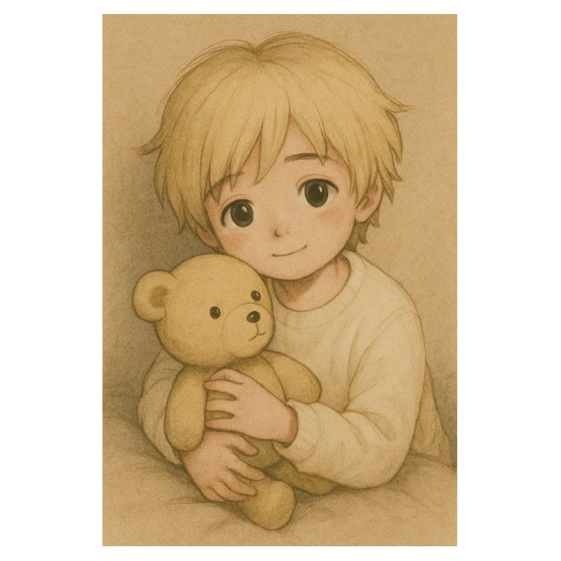 « Touma »